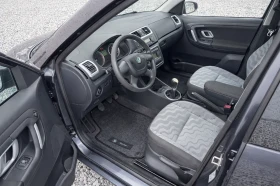 Skoda Roomster 1.4/16v - 2700 € / 5280.74 лв. - 49836613 8