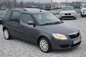 Skoda Roomster 1.4/16v - 2700 € / 5280.74 лв. - 49836613 3