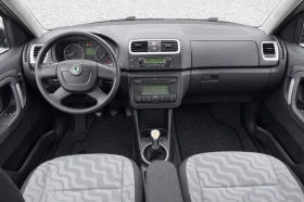 Skoda Roomster 1.4/16v - 2700 € / 5280.74 лв. - 49836613 9