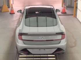 Hyundai Sonata SEL - 24700 € / 48309.00 лв. - 94678114 5