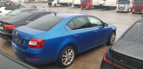 Skoda Octavia Продава се цяла  - 3200 € / 6258.66 лв. - 63928642 3