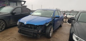 Skoda Octavia Продава се цяла  - 3200 € / 6258.66 лв. - 63928642 2