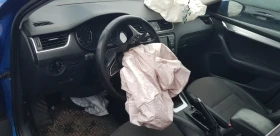 Skoda Octavia Продава се цяла  - 3200 € / 6258.66 лв. - 63928642 8