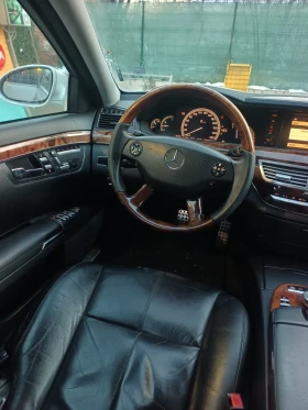 Mercedes-Benz S 320 - 7500 € / 14668.73 лв. - 40963758 5