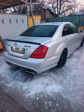 Mercedes-Benz S 320 - 7500 € / 14668.73 лв. - 40963758 8