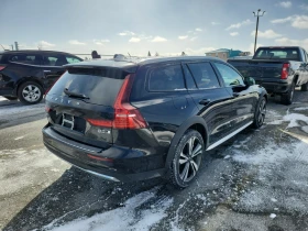 Volvo V60 Cross Country ULTRA| 2.0L| CARFAX| PANORAMA|  - 36000 € / 70409.88 лв. - 88940666 3