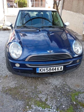 Mini Cooper - 2700 € / 5280.74 лв. - 34739434 3