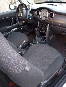 Mini Cooper - 2700 € / 5280.74 лв. - 34739434 5