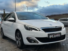 Peugeot 308 * EURO 6* ALLURE* СЕРВИЗНА ИСТОРИЯ*  - 7399 € / 14471.19 лв. - 62176440 3