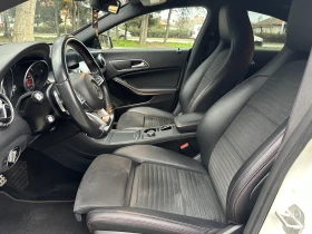 Mercedes-Benz CLA 200 d AMG Coupe* Facelift* LED* Alcantara* KeyGo* Nigh, снимка 15 - Автомобили и джипове - 53604138