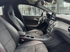 Mercedes-Benz CLA 200 d AMG Coupe* Facelift* LED* Alcantara* KeyGo* Nigh, снимка 7 - Автомобили и джипове - 53604138