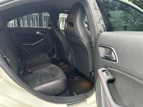 Mercedes-Benz CLA 200 d AMG Coupe* Facelift* LED* Alcantara* KeyGo* Nigh, снимка 9 - Автомобили и джипове - 53604138