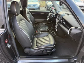 Mini Clubman 1.6D (110кс) Automatic/Обслужен/Зимни/Летни гуми - 6900 € / 13495.23 лв. - 96136526 12