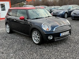 Mini Clubman 1.6D (110кс) Automatic/Обслужен/Зимни/Летни гуми - 6900 € / 13495.23 лв. - 96136526 3