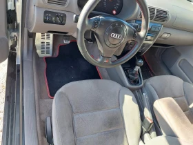 Audi A3 - 2120 € / 4146.36 лв. - 72651819 7