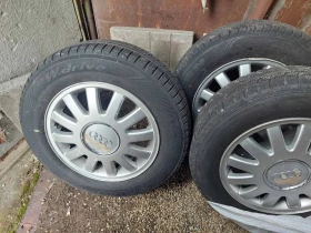 Audi A3 - 2120 € / 4146.36 лв. - 72651819 17