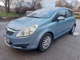 Opel Corsa 1.4i - Автоматик