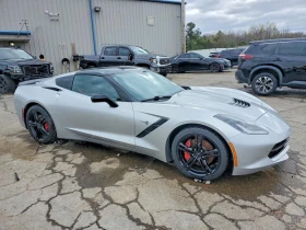 Chevrolet Corvette 6.2l Stingray 1Lt - 23000 € / 44984.09 лв. - 51251861 4
