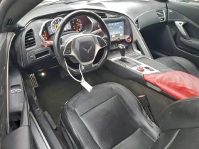 Chevrolet Corvette 6.2l Stingray 1Lt - 23000 € / 44984.09 лв. - 51251861 8