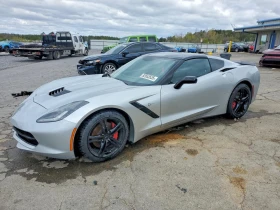 Chevrolet Corvette 6.2l Stingray 1Lt