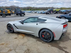 Chevrolet Corvette 6.2l Stingray 1Lt - 23000 € / 44984.09 лв. - 51251861 2