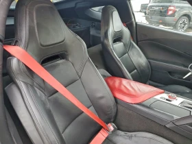 Chevrolet Corvette 6.2l Stingray 1Lt - 23000 € / 44984.09 лв. - 51251861 10