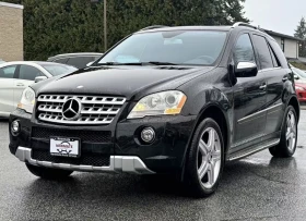 Mercedes-Benz ML 550 AMG * 63730KM * HARMON KARDON * KEYLESS * ПОДГРЕВИ