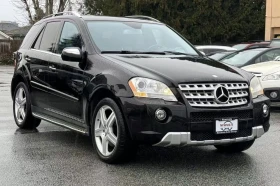 Mercedes-Benz ML 550 AMG * 63730KM * HARMON KARDON * KEYLESS * ПОДГРЕВИ - 17799 € / 34811.82 лв. - 82438735 3