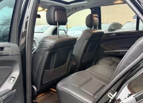 Mercedes-Benz ML 550 AMG * 63730KM * HARMON KARDON * KEYLESS * ПОДГРЕВИ - 17799 € / 34811.82 лв. - 82438735 15