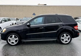 Mercedes-Benz ML 550 AMG * 63730KM * HARMON KARDON * KEYLESS * ПОДГРЕВИ - 17799 € / 34811.82 лв. - 82438735 8