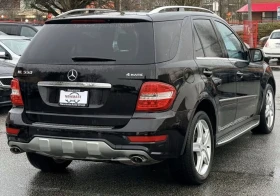 Mercedes-Benz ML 550 AMG * 63730KM * HARMON KARDON * KEYLESS * ПОДГРЕВИ - 17799 € / 34811.82 лв. - 82438735 5