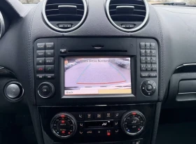 Mercedes-Benz ML 550 AMG * 63730KM * HARMON KARDON * KEYLESS * ПОДГРЕВИ - 17799 € / 34811.82 лв. - 82438735 13