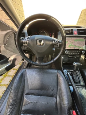 Honda Accord 2.4 Executive/automat/gaz - 5800 € / 11343.81 лв. - 68944115 4