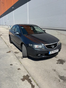 Honda Accord 2.4 Executive/automat/gaz - 5800 € / 11343.81 лв. - 68944115 2