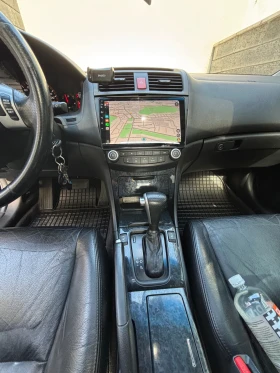 Honda Accord 2.4 Executive/automat/gaz - 5800 € / 11343.81 лв. - 68944115 6