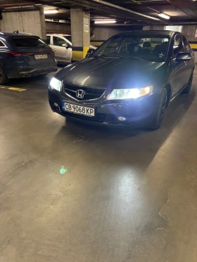 Honda Accord 2.4 Executive/automat/gaz - 5800 € / 11343.81 лв. - 68944115 7