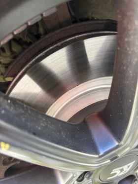 Honda Accord 2.4 Executive/automat/gaz - 5800 € / 11343.81 лв. - 68944115 11