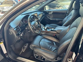 Audi A8 3.0TFSI#LONG#MATRIX#PANORAMA#HEADUP#ОБДУХ - 18999 € / 37158.81 лв. - 84471370 8