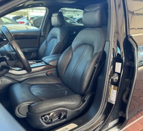 Audi A8 3.0TFSI#LONG#MATRIX#PANORAMA#HEADUP#ОБДУХ - 18999 € / 37158.81 лв. - 84471370 14
