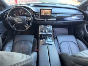 Audi A8 3.0TFSI#LONG#MATRIX#PANORAMA#HEADUP#ОБДУХ - 18999 € / 37158.81 лв. - 84471370 13