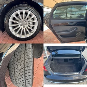 Audi A8 3.0TFSI#LONG#MATRIX#PANORAMA#HEADUP#ОБДУХ - 18999 € / 37158.81 лв. - 84471370 15
