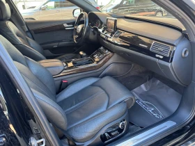 Audi A8 3.0TFSI#LONG#MATRIX#PANORAMA#HEADUP#ОБДУХ - 18999 € / 37158.81 лв. - 84471370 10