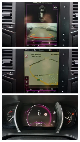 Renault Megane 1.6DCI GT LINE  | Mobile.bg � ����� ������ 12