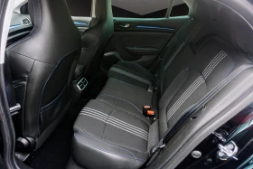Renault Megane 1.6DCI GT LINE  | Mobile.bg � ����� ������ 16