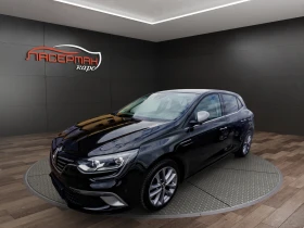 Renault Megane 1.6DCI GT LINE 