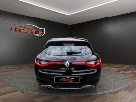 Renault Megane 1.6DCI GT LINE  - цена по договаряне - 52258595 6