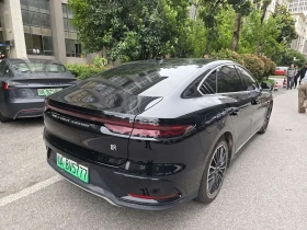 BYD HAN Intelligent Driving Model 701 km autogeorge.com | Mobile.bg � ����� ������ 14
