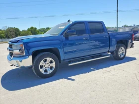������ Chevrolet Silverado