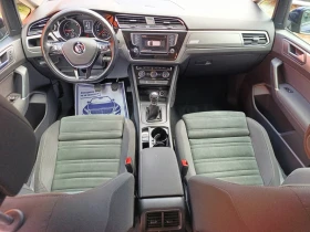 VW Touran 1.6 TDI Comfortlin | Mobile.bg � ����� ������ 12