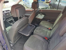 VW Touran 1.6 TDI Comfortlin | Mobile.bg � ����� ������ 10